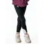 Eclat Equestrian Young Rider LegUps Leggings - Black